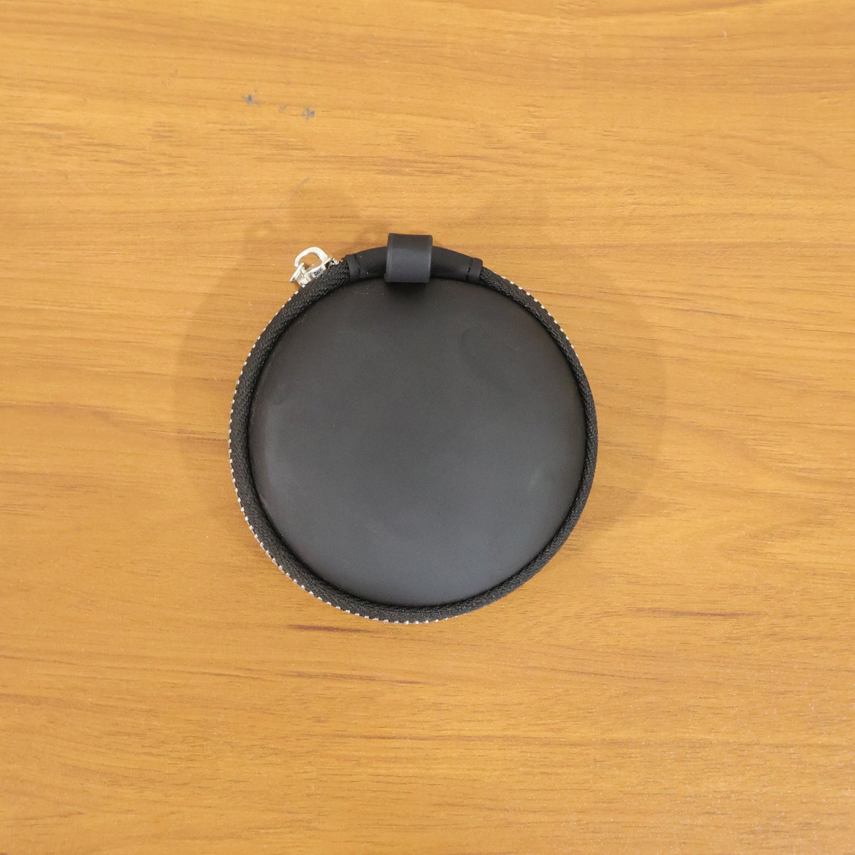 earbud storage zipper pouch