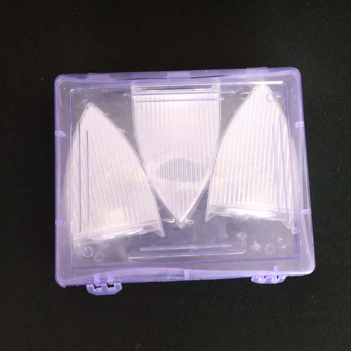 Flameless LED Decorative Lantern Lights - (3 Pc)