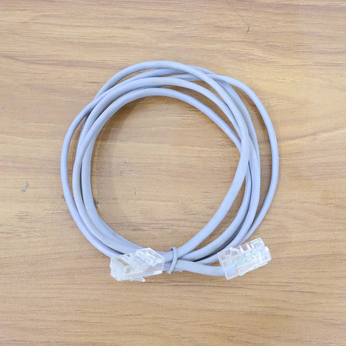 High-Speed 1.5 Meter Ethernet LAN Cable (1 Pc)