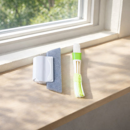Cleaning Tool Set