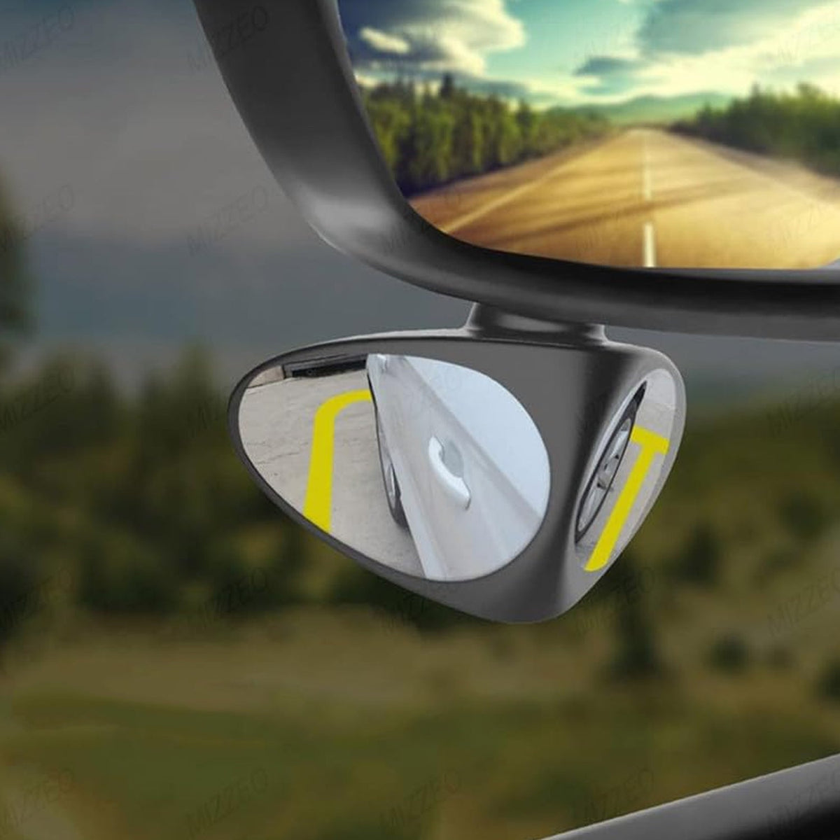 VisionPivot HD