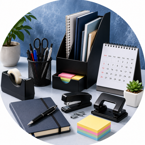 Office Supply