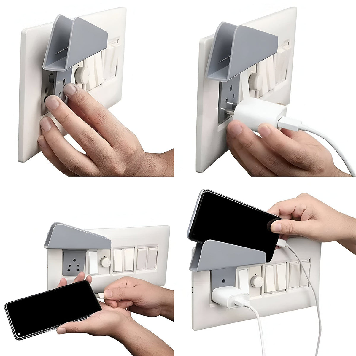  Charging Stand Holder
