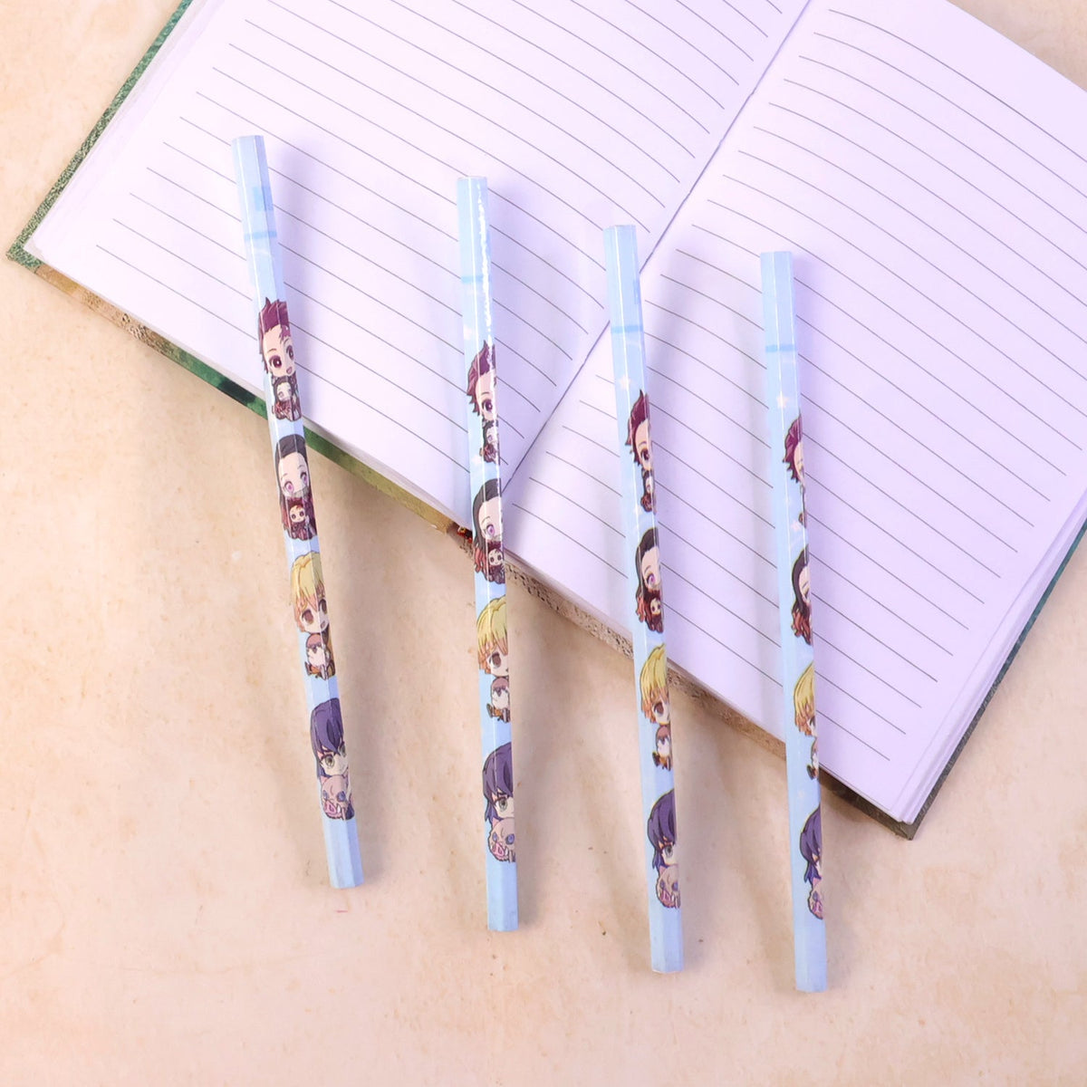 Pencils