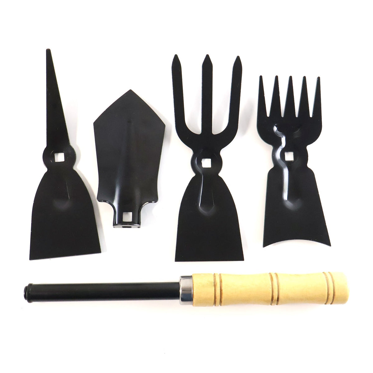 Garden Tools