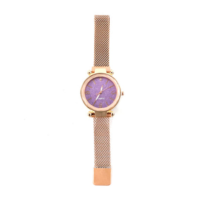 Watch Gift Box Set