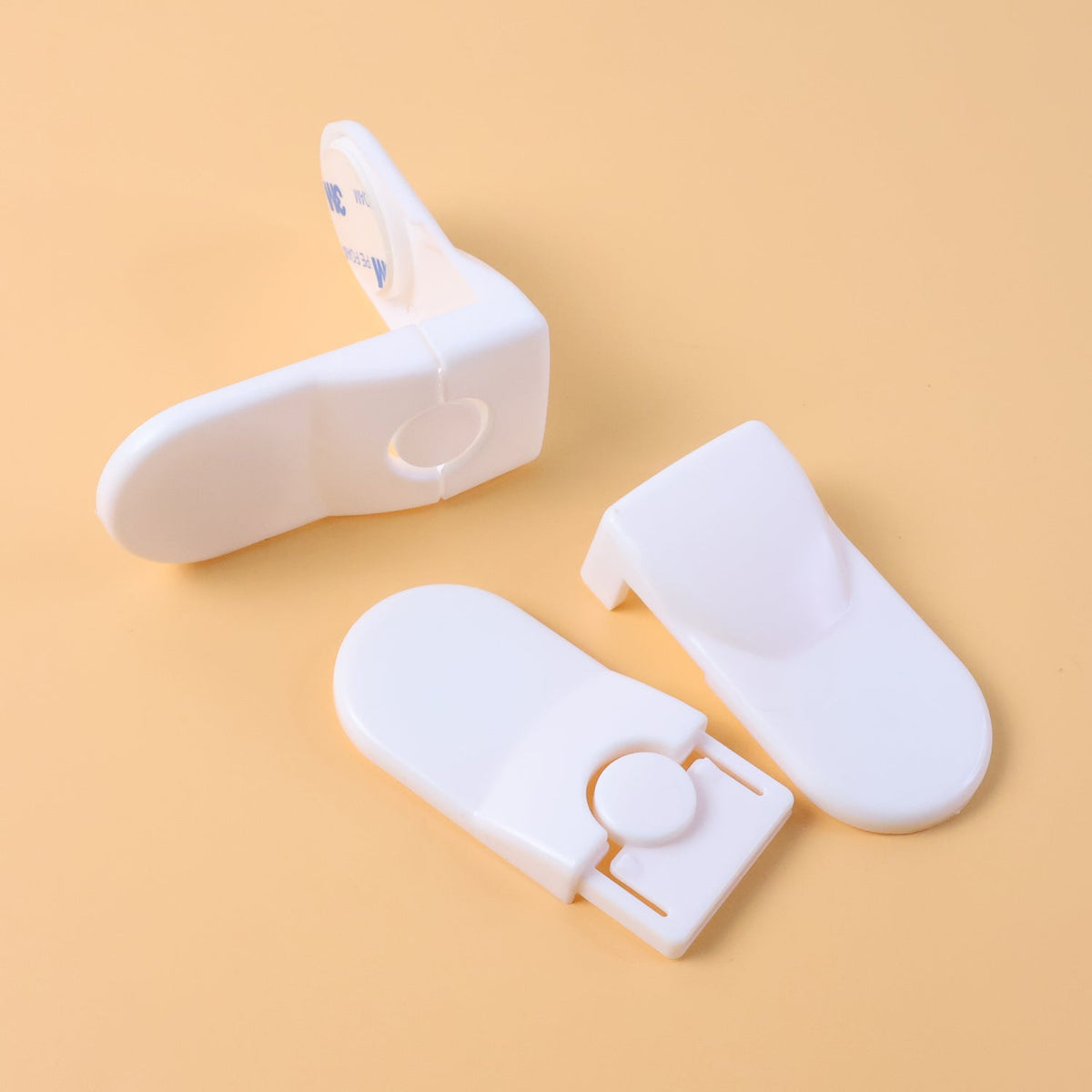 Door Lock Set