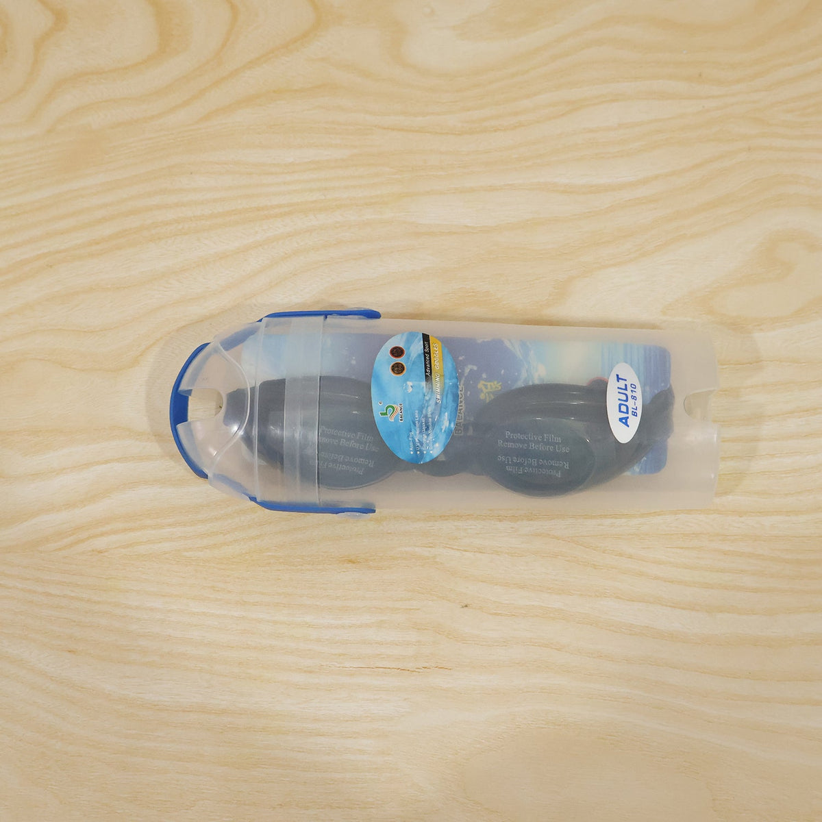  anti fog lens goggles