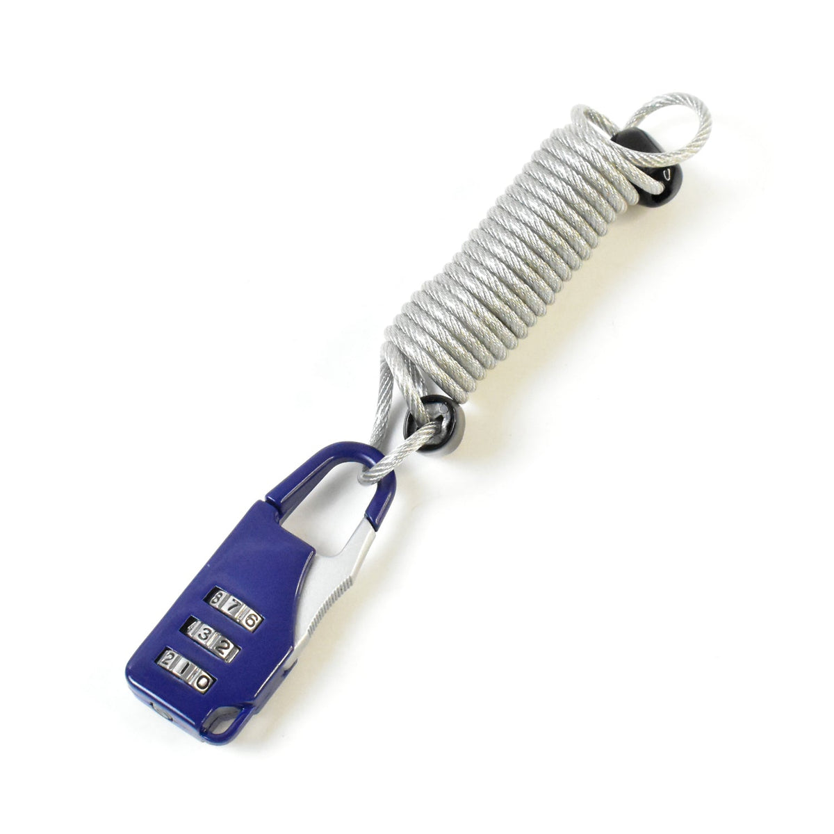 Travel Lock Pro