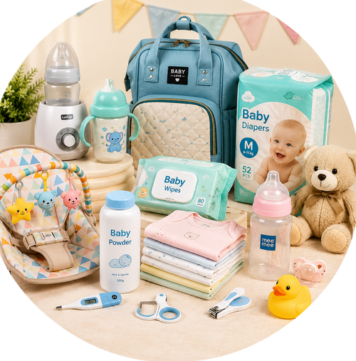 Baby Care