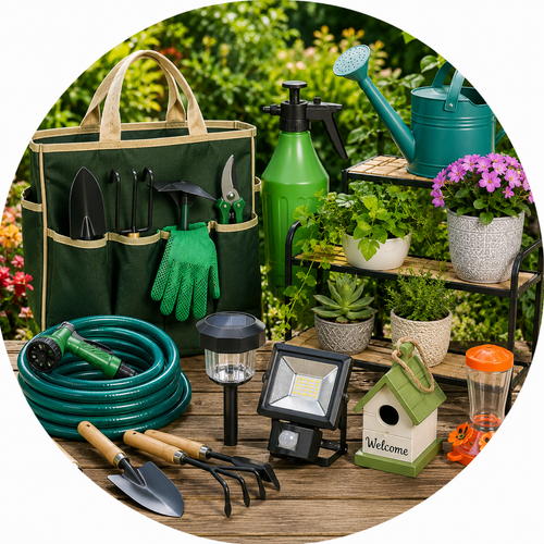 Gardening Supplies