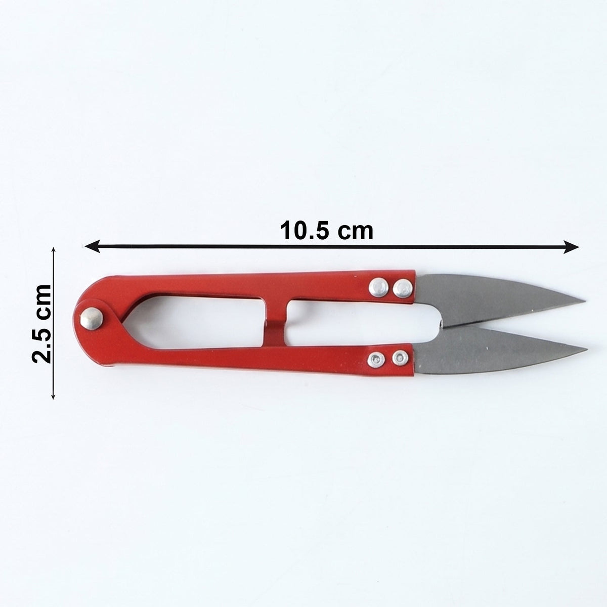 Thread Cutter Snip Scissors for Sewing (1 Pc)