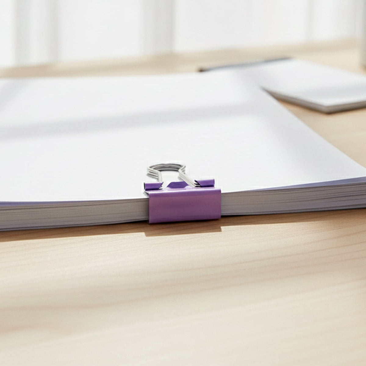 Stationery