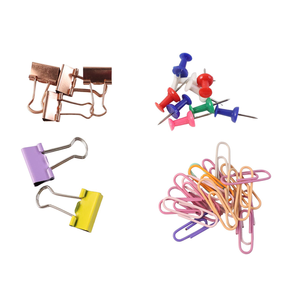 Accessories Set