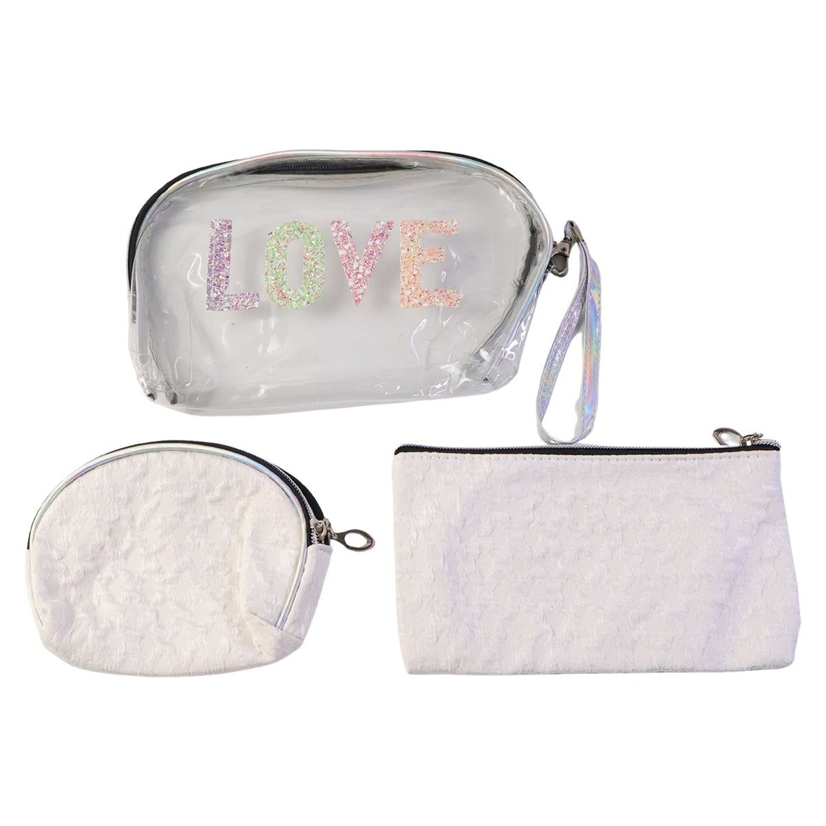 Beauty Bags